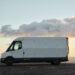 Rivian Commercial Van