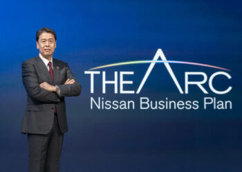 Nissan Unveils The Arc Business Plan: Driving Value, Competitiveness, and Profitability