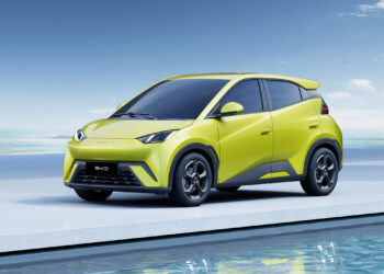 How BYD Seagull is Disrupting the Electric Car’s Market with Its Affordable Price