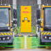 Advancing electric mobility: DHL opens first Electric Vehicle Center of Excellence in Continental Europe