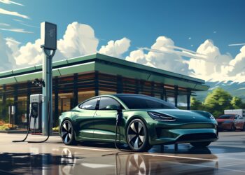 Foodstuffs and ChargeNet Charging Ahead with New Zealand’s EV Charging Network Expansion