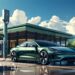 Foodstuffs and ChargeNet Charging Ahead with New Zealand’s EV Charging Network Expansion