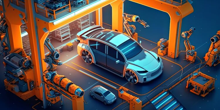 Honda’s Ambitious Leap into the Electric Future with a $65 Billion Investment