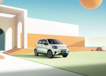 Leapmotor International to Revolutionize European EV Market with Strategic September Launch