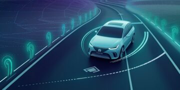 Self-Driving Vehicles Set to Be on Roads by 2026 as Automated Vehicles Act Becomes Law in the UK