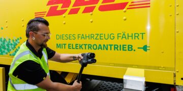 DHL Group and E.ON Collaborate to Electrify Logistics with Enhanced Charging Infrastructure