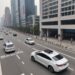 China’s First Approvals for Public Trials of Advanced Autonomous Driving