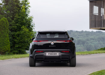 Fisker files Chapter 11