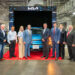Kia Georgia begins assembly of the 2025 Kia EV9 All-Electric SUV