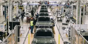Volkswagen Investment in Rivian