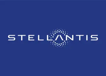Stellantis Logo