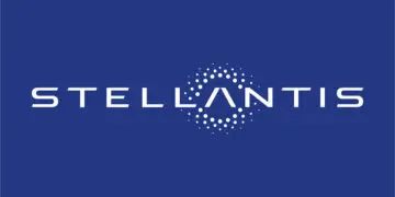 Stellantis Logo