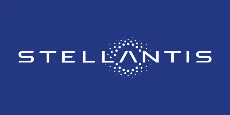 Stellantis Logo