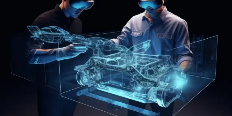 Ather and Tata IIS Partnership for Skill Development